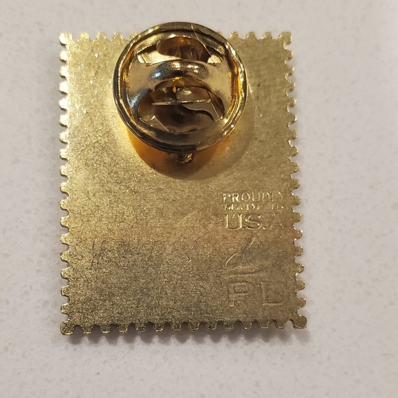 We are MASS Leafly tack pin - Picture 2 of 2